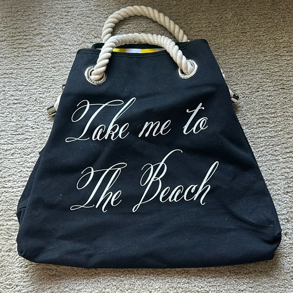 Wildfox Beach Bag - Picture 3 of 7